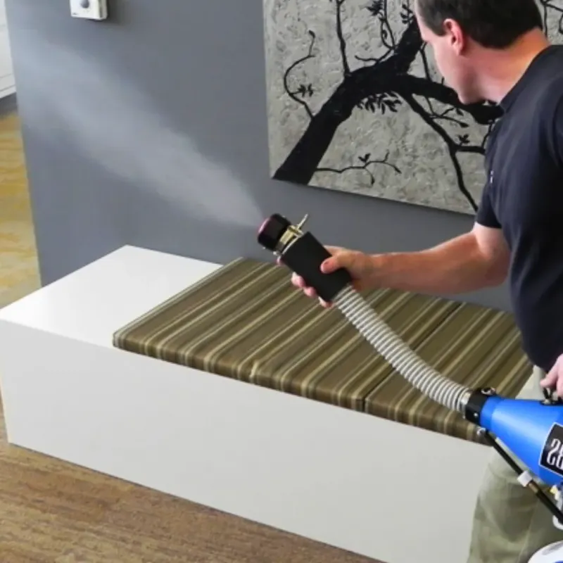 Professional Odor Removal in Huntingdon County, PA